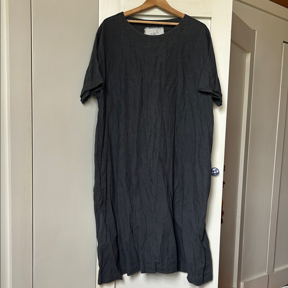 NPL Berlin dress